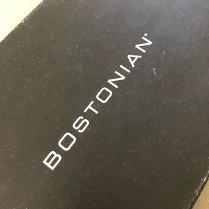Bostonian Shoes - Bostonian Sonoma Black Loafers Bostonian Shoes - Bostonian Sonoma Black Loafers